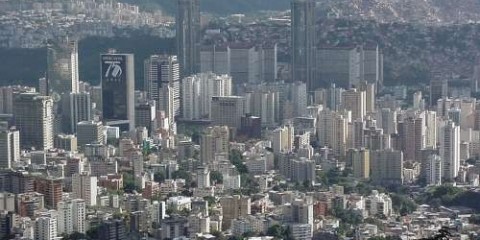 Asignación de licencias en Venezuela