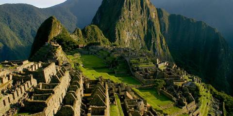 Cambios legales en Perú