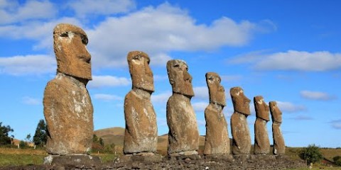 Juicios y espacio público en Chile