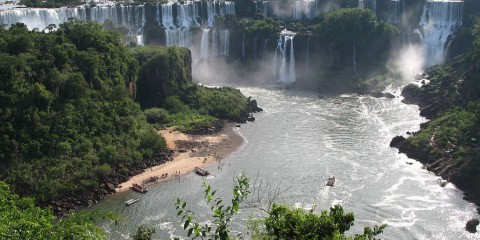 Cambios legales en Paraguay