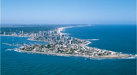 Juicios y espacio público en Uruguay